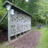 Naturfreundehaus Bärenhäusl Boulderwand Naturfreundehaus Bärenhäusl Boulderwand