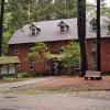 Das ehemalige NaturFreunde-Camp Midvale in Ringwood, New Jersey