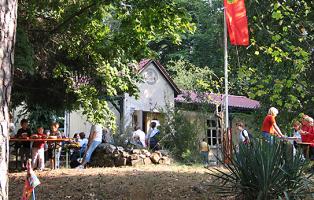 Naturfreundehaus Frankfurt-Niederrad Naturfreundehaus Frankfurt-Niederrad