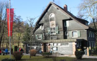 Naturfreundehaus Moosbronn Naturfreundehaus Moosbronn